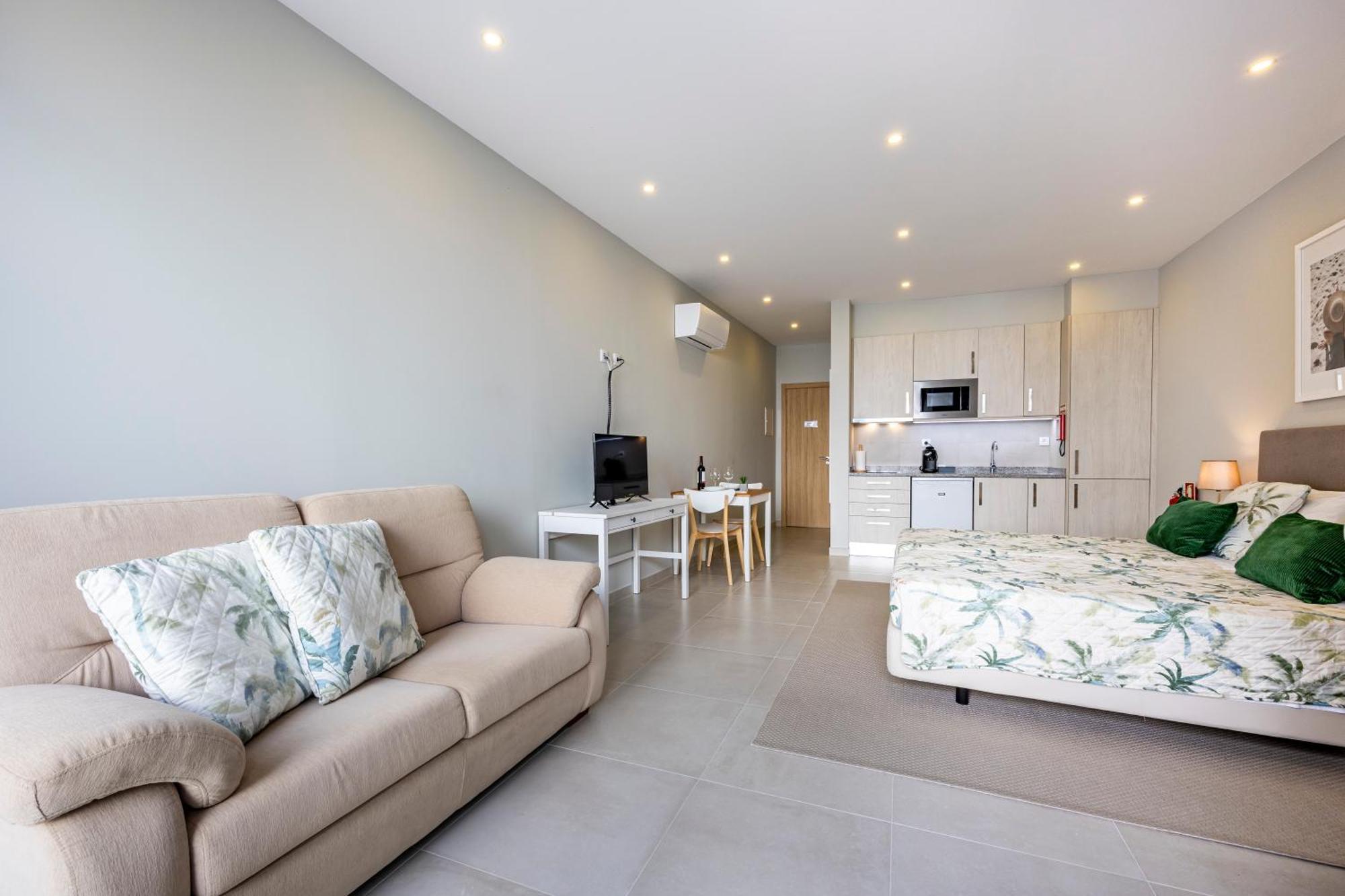 Apartamento Casa Sao Sebastiao Lagos Exterior foto