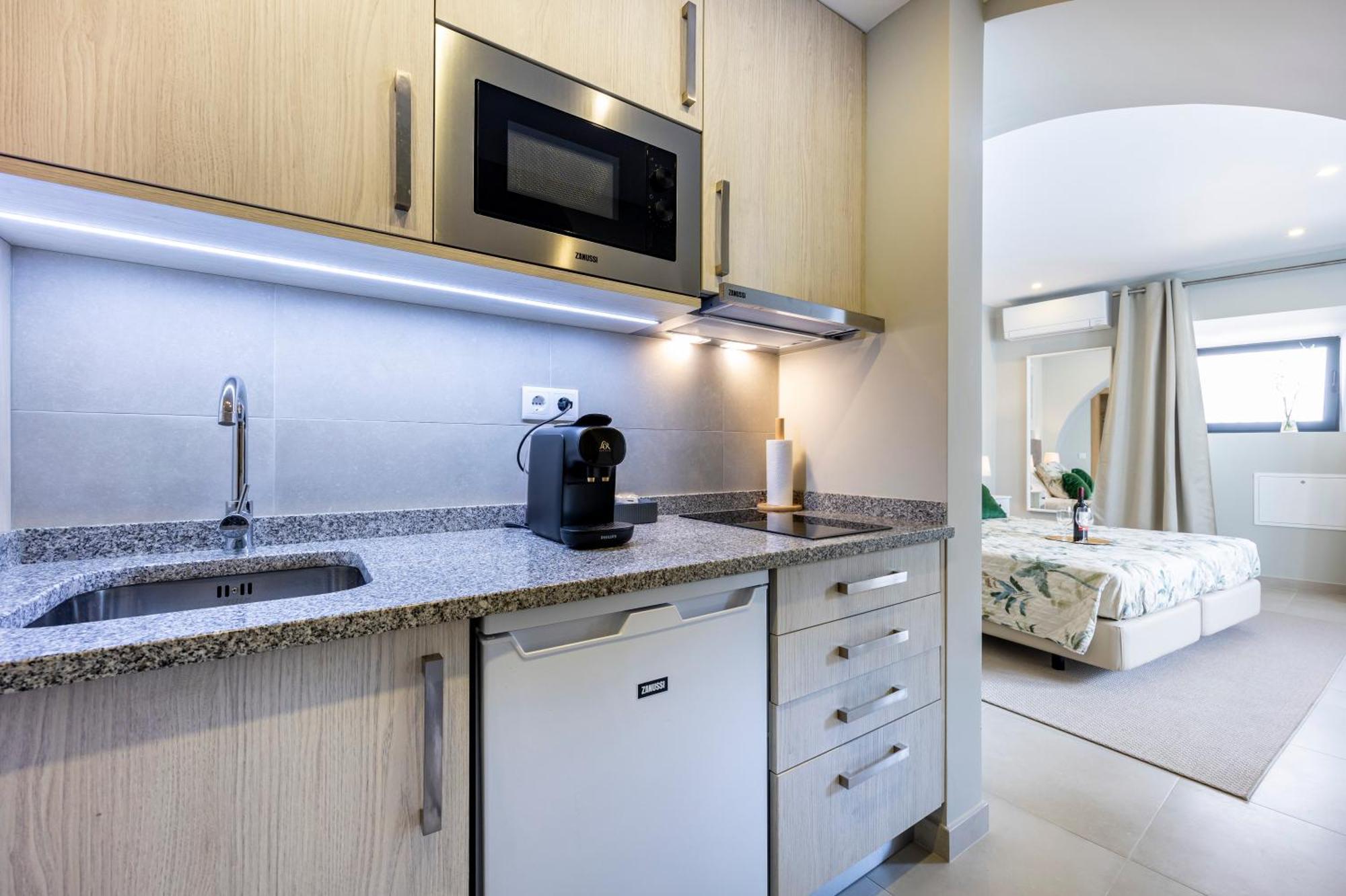 Apartamento Casa Sao Sebastiao Lagos Exterior foto