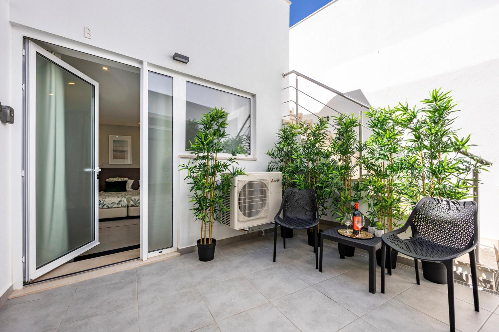 Apartamento Casa Sao Sebastiao Lagos Exterior foto